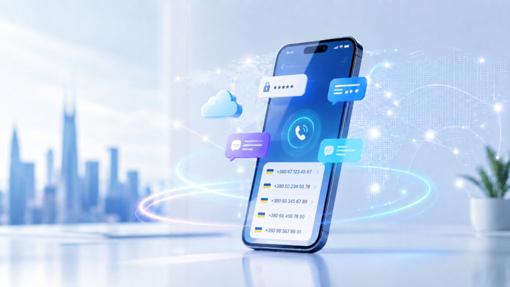 sms